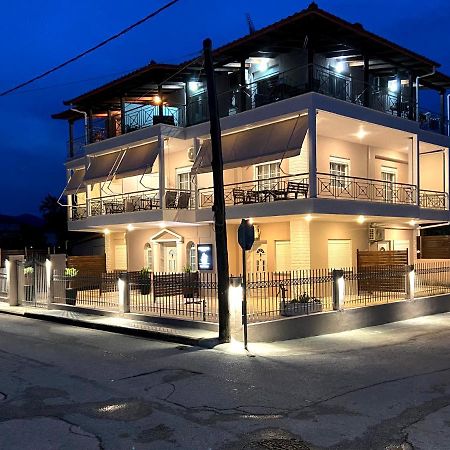 Posidonia Resort No2 Vrasná Eksteriør billede