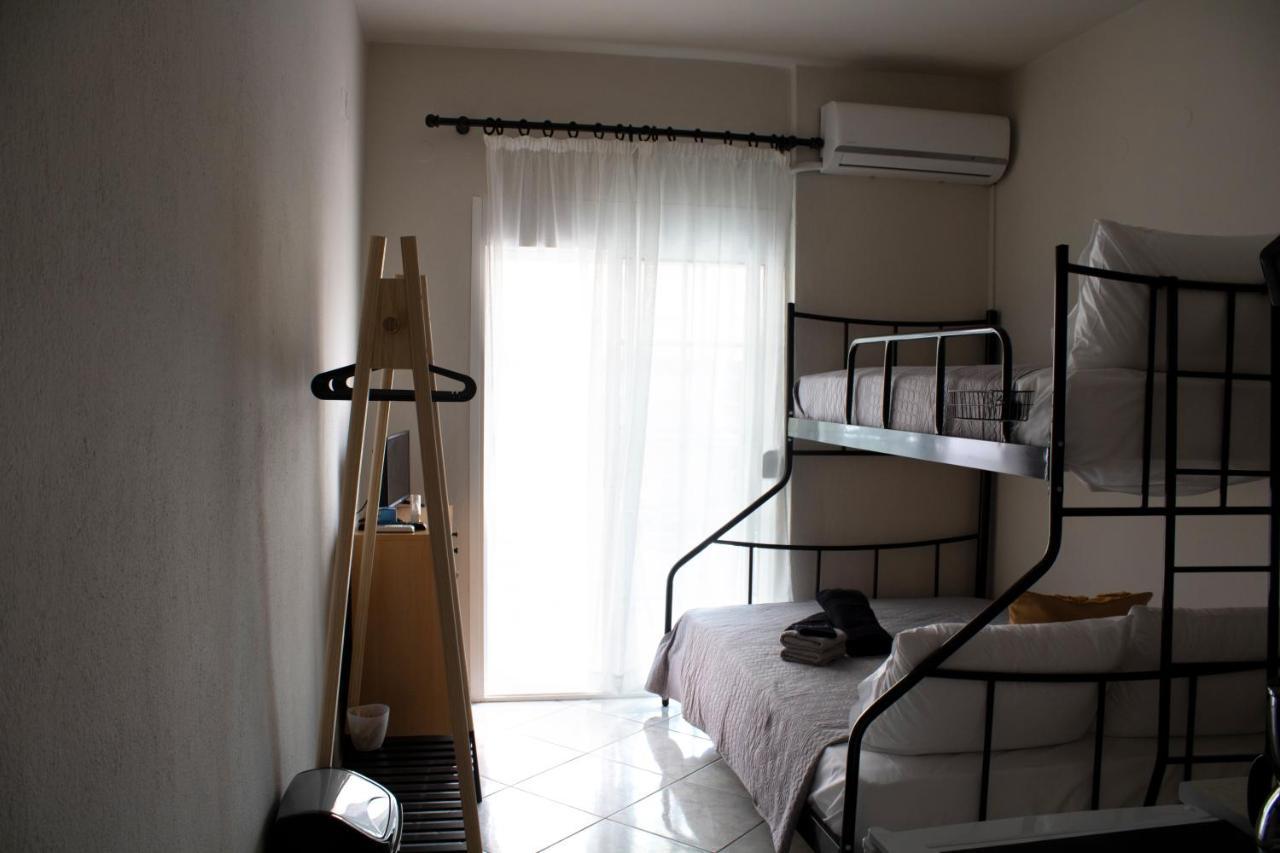 Posidonia Resort No2 Vrasná Eksteriør billede