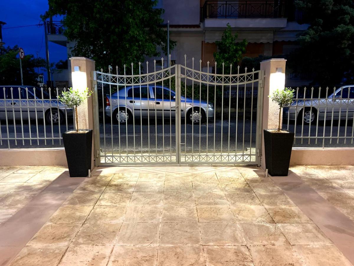 Posidonia Resort No2 Vrasná Eksteriør billede